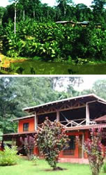 Laguna del Lagarto Lodge - Costa Rica