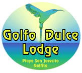 Golfo Dulce Lodge, Costa Rica